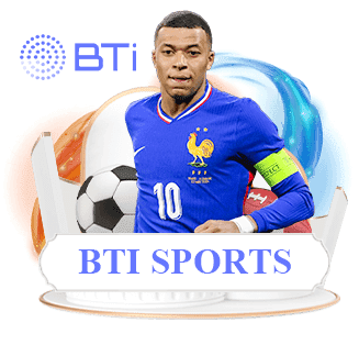 OK9 SẢNH BTI SPORTS